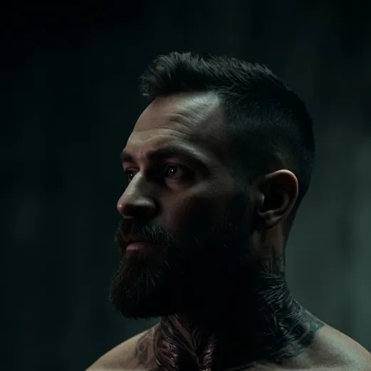 chat with ai character: Alex