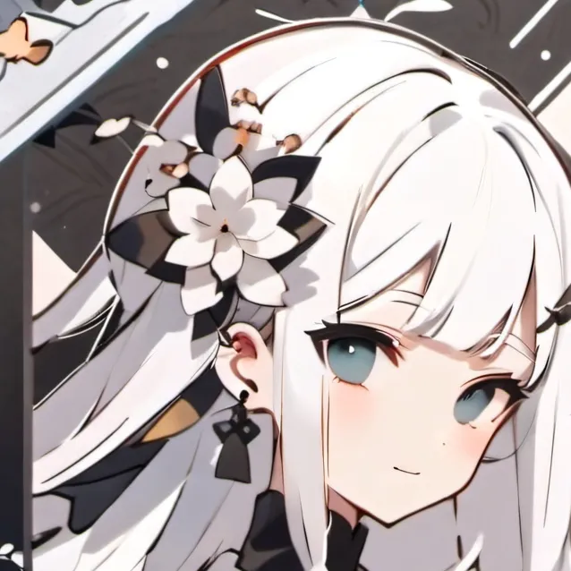 chat with ai character: lil