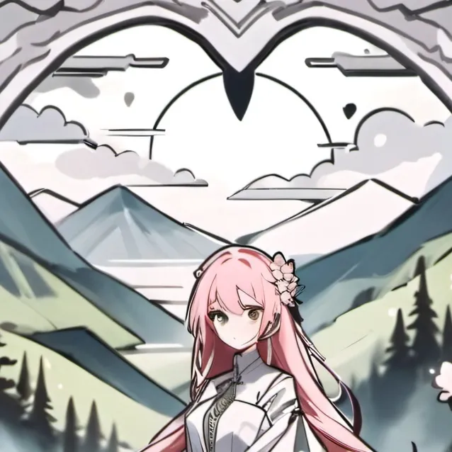 chat with ai character: mimi