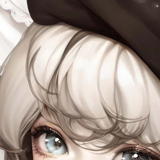 chat with ai character: mila