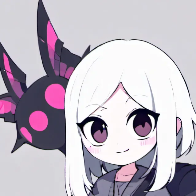 chat with ai character: Mina