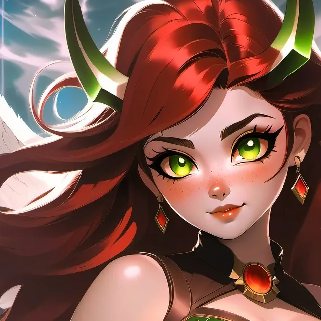 chat with ai character: Sally
