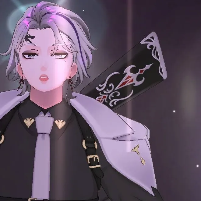 chat with ai character: Maxwell mode 