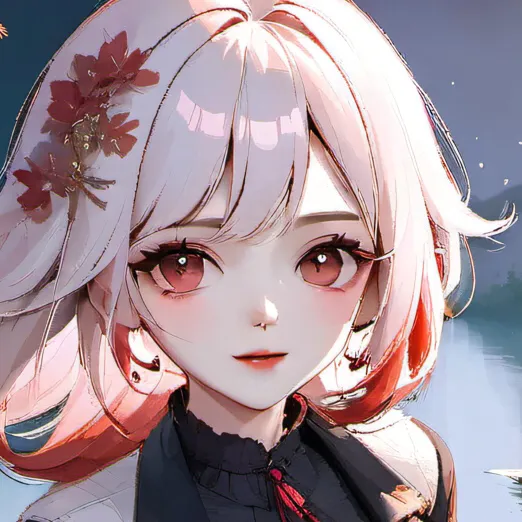 chat with ai character: Bakudeku kid