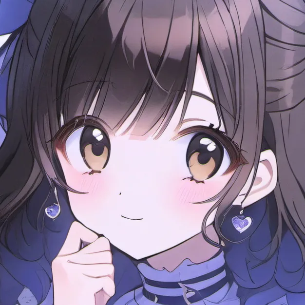 chat with ai character: Gabrielle