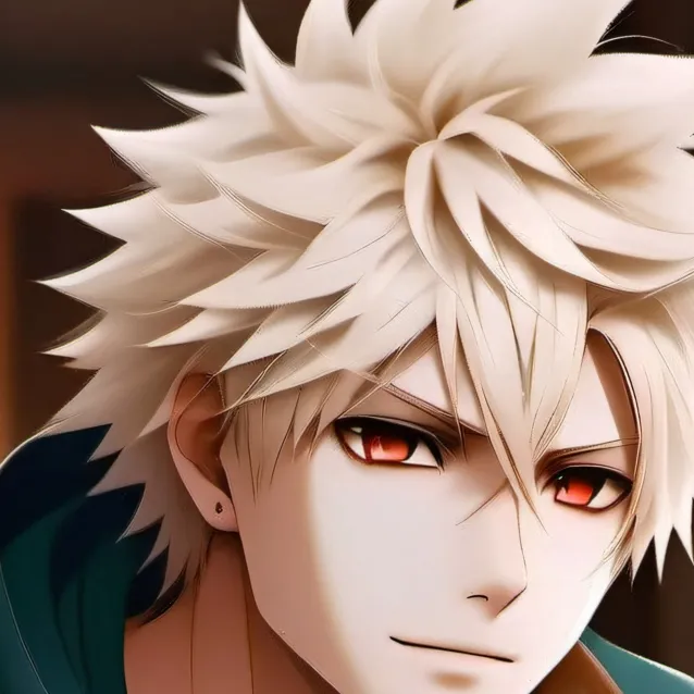 chat with ai character: 💥Bakugo💥