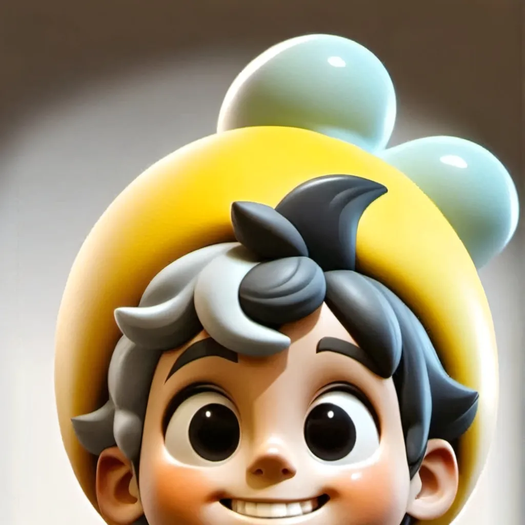 chat with ai character: Verity
