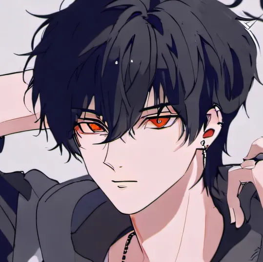 chat with ai character: Bryce 