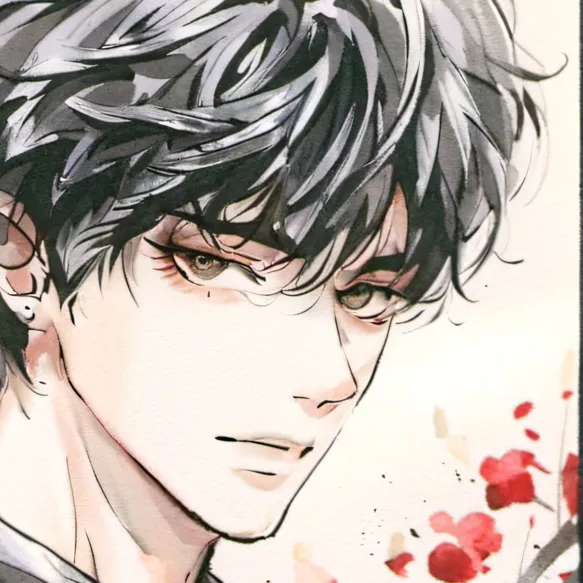 chat with ai character: MAG (Raven)