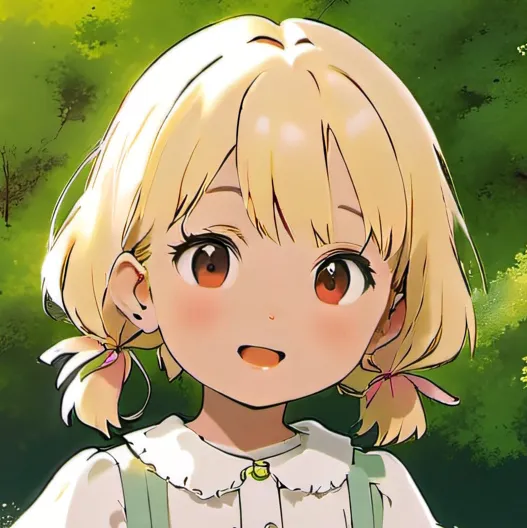 chat with ai character: Olivia