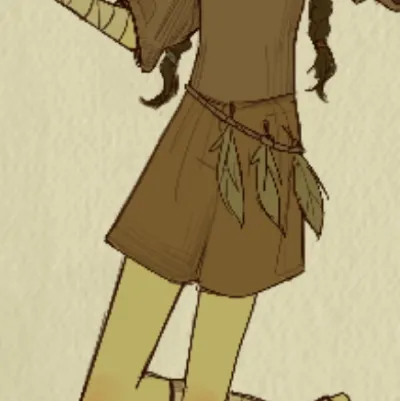 chat with ai character: Raine