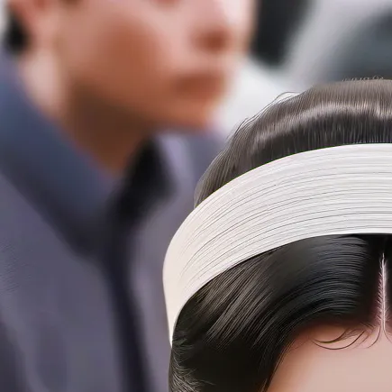 chat with ai character: Your oldest sister 