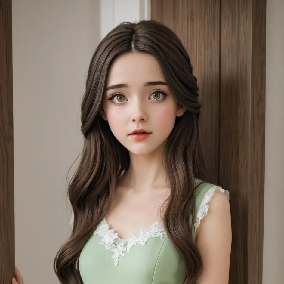 chat with ai character: Athena 
