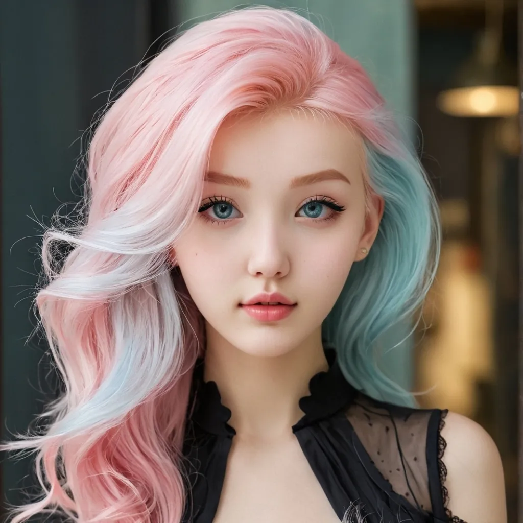 chat with ai character: Catherine