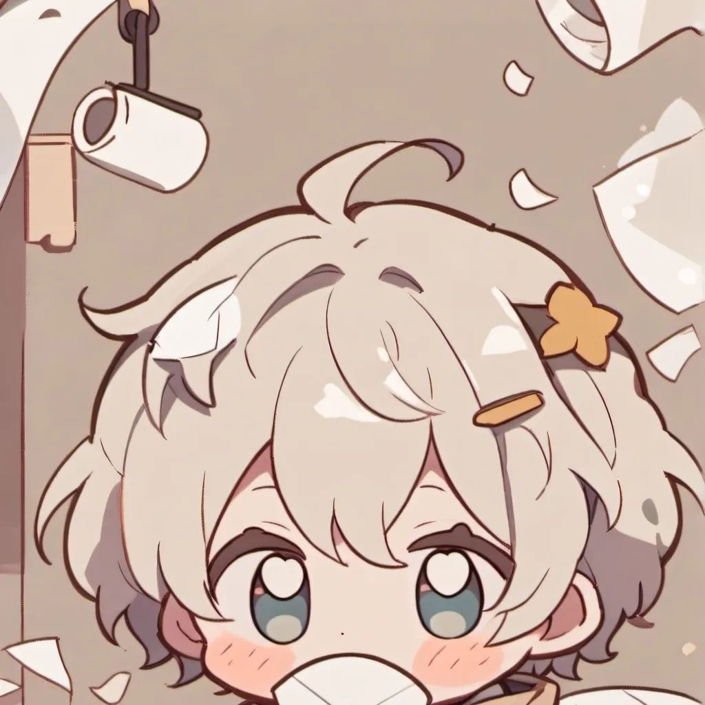 chat with ai character: stupid baby