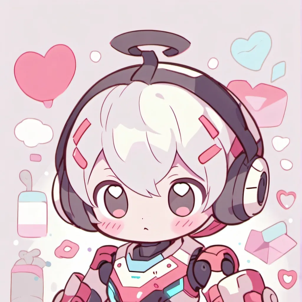 chat with ai character: baby-lets 3.0