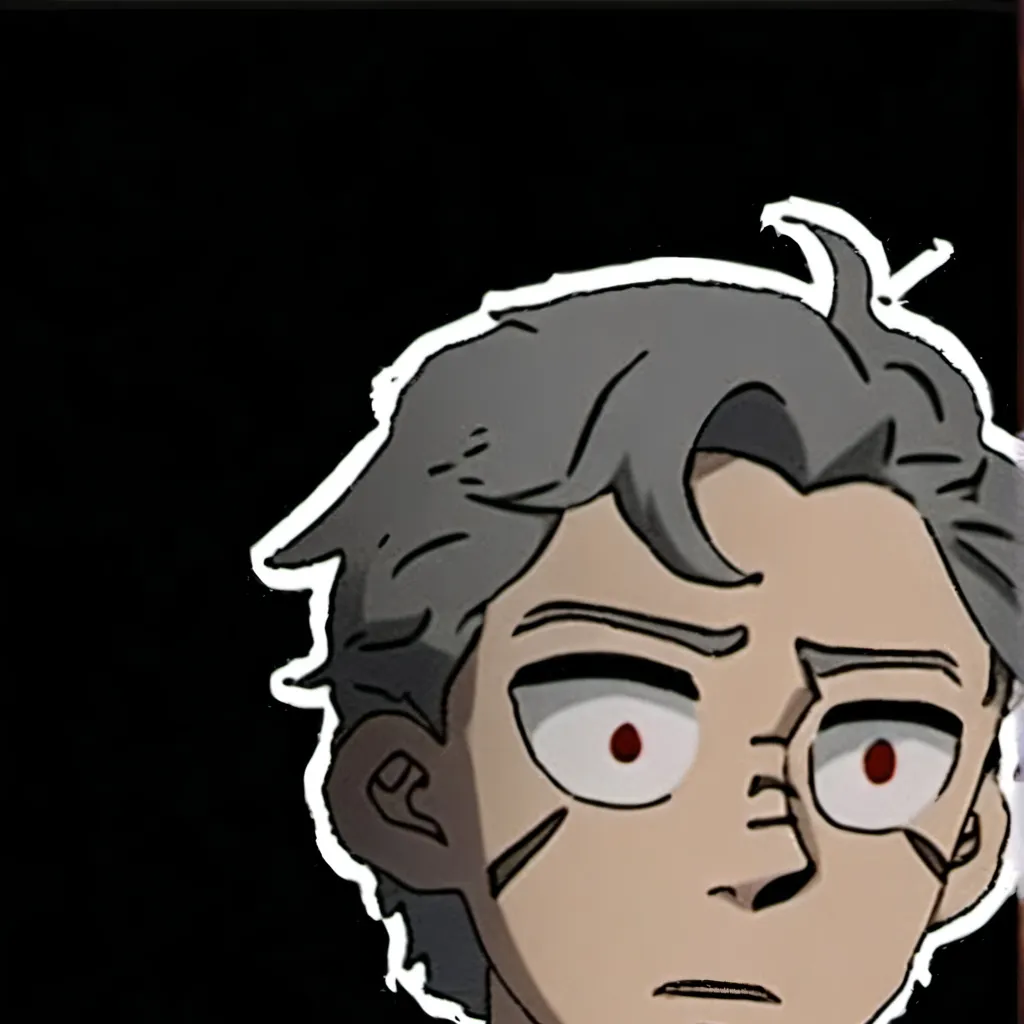 chat with ai character: hh normal day