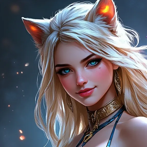 chat with ai character: Julia Bloodrose