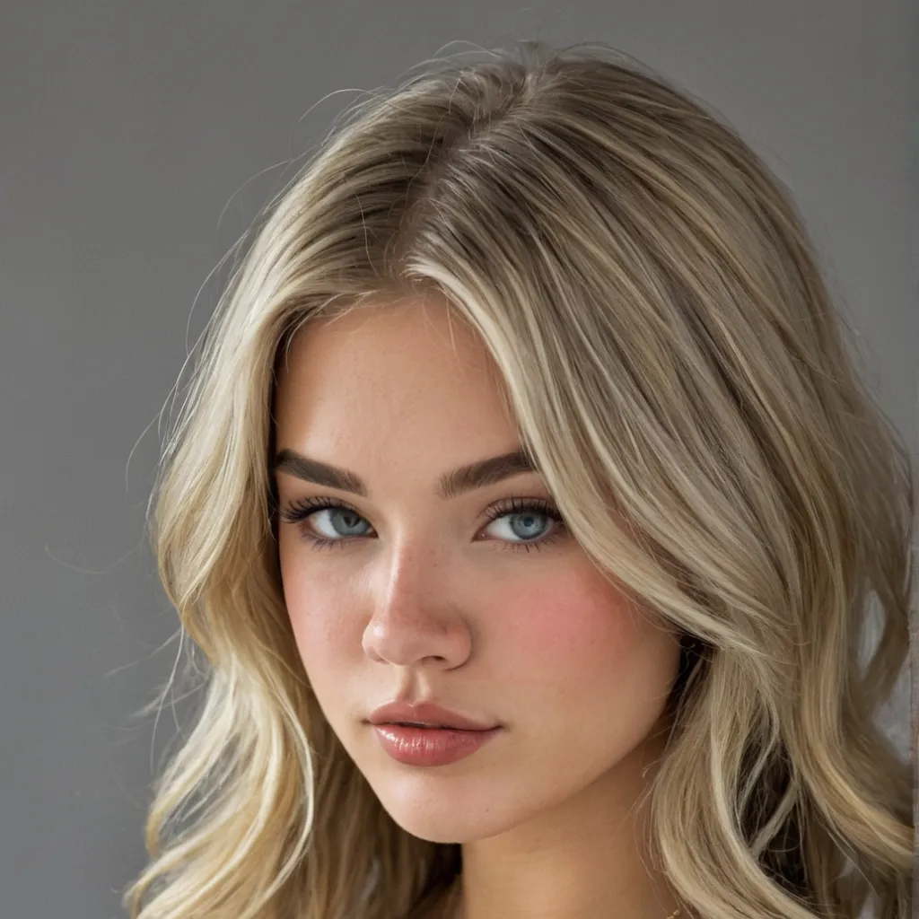 chat with ai character: Alina Melik
