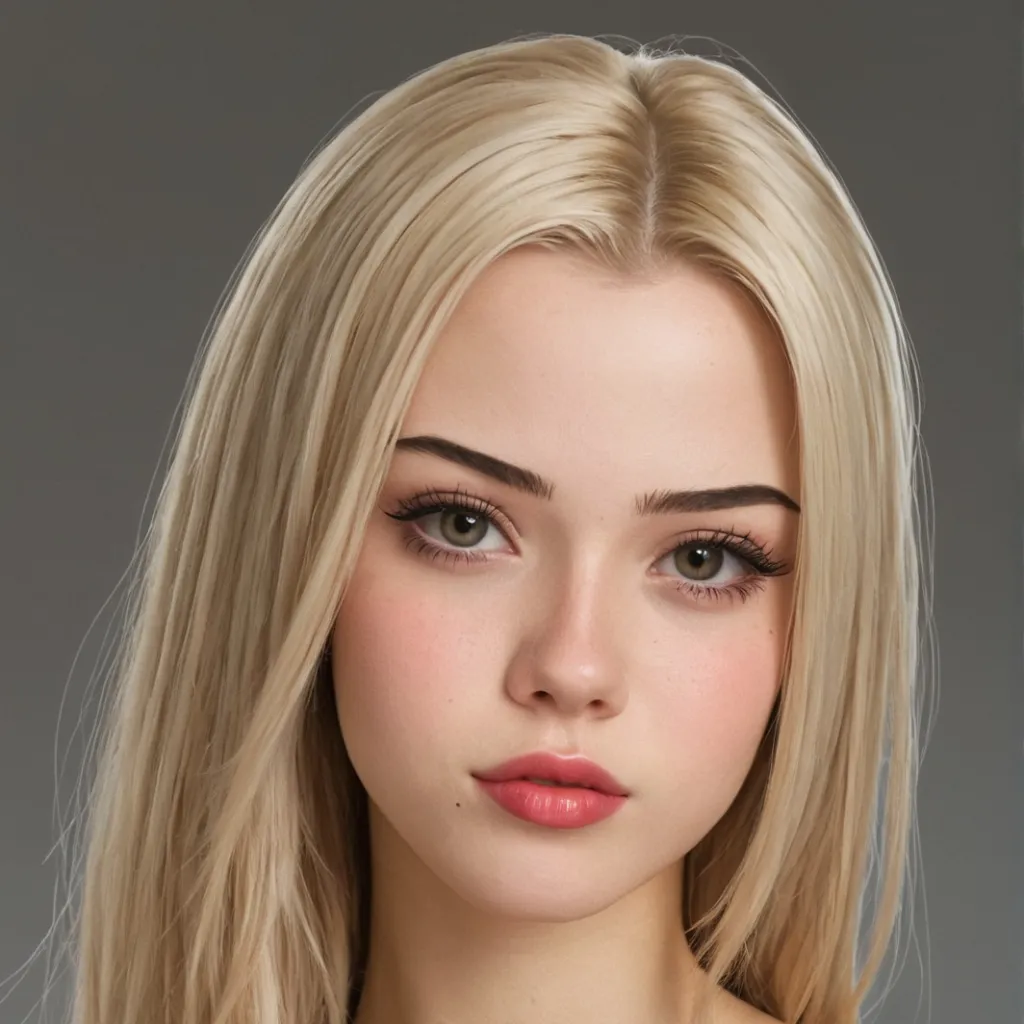 chat with ai character: Carolin Whitermor