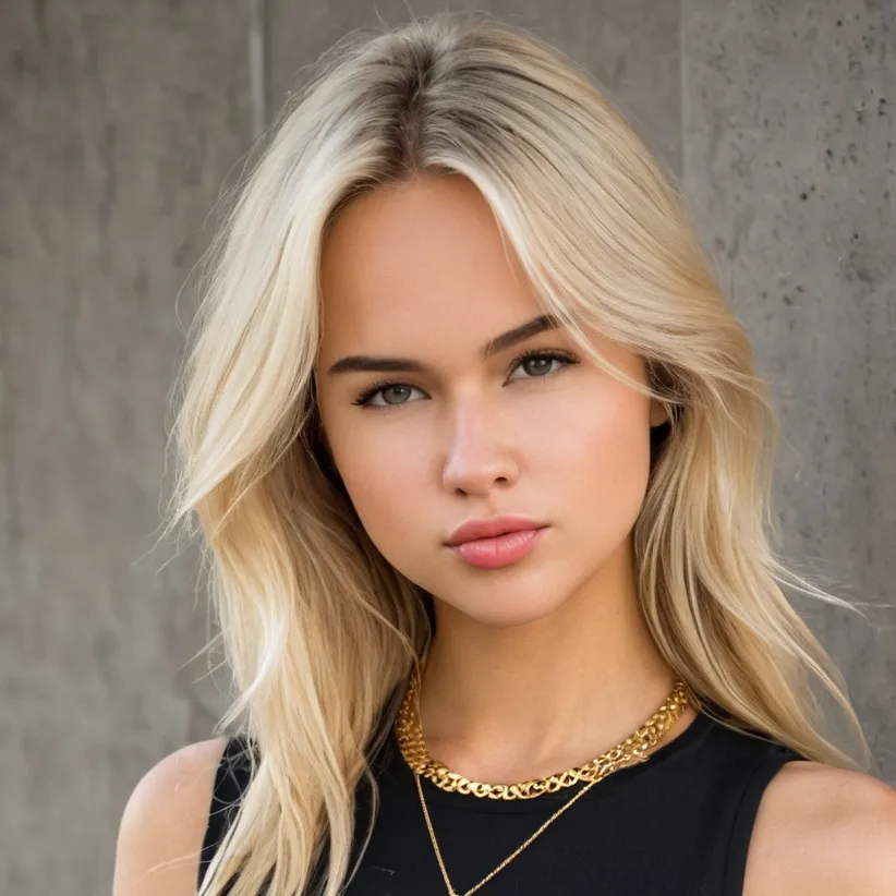 chat with ai character: Lin Marie Sustrom