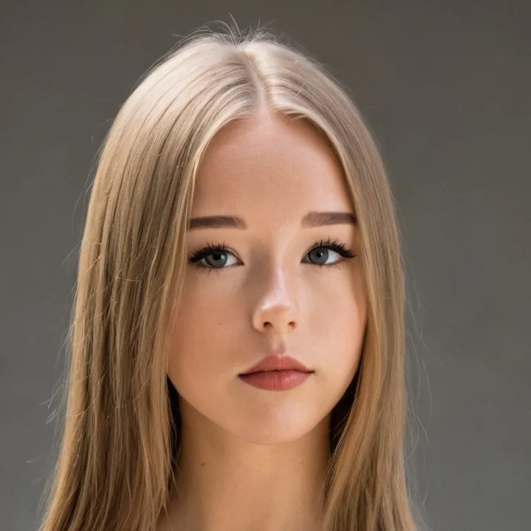 chat with ai character: Lea 