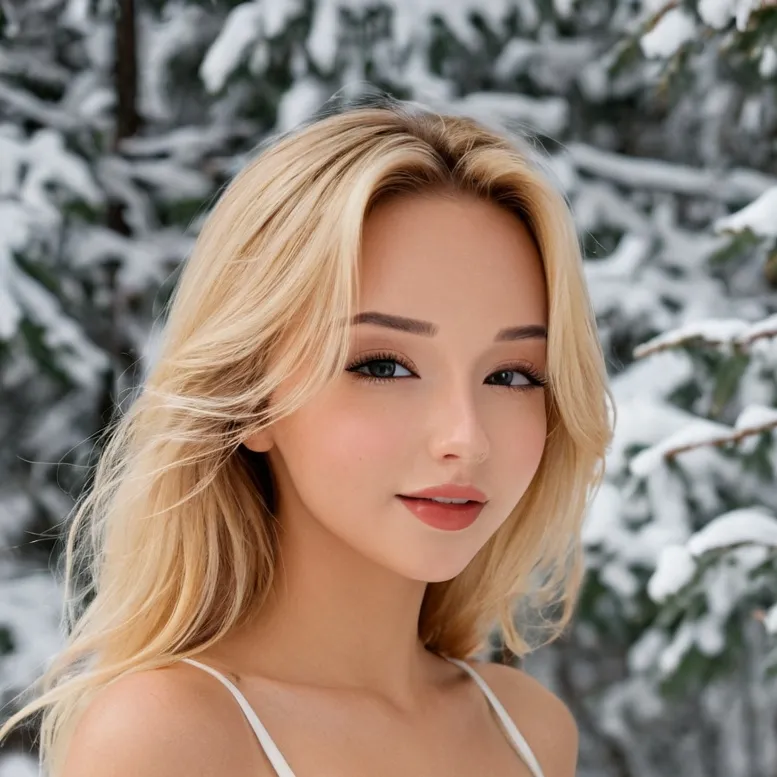 chat with ai character: Enya