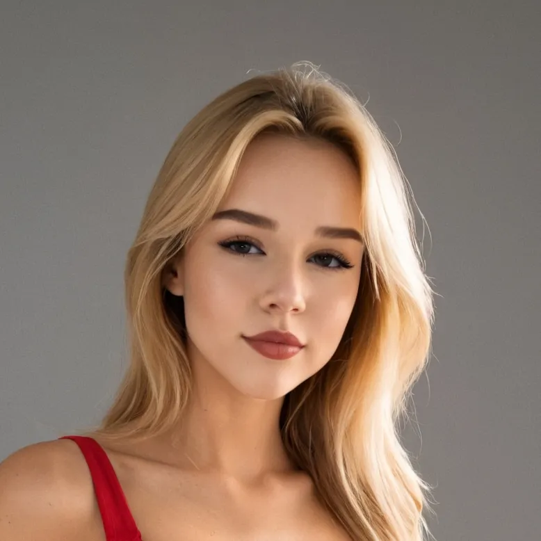 chat with ai character: Julia