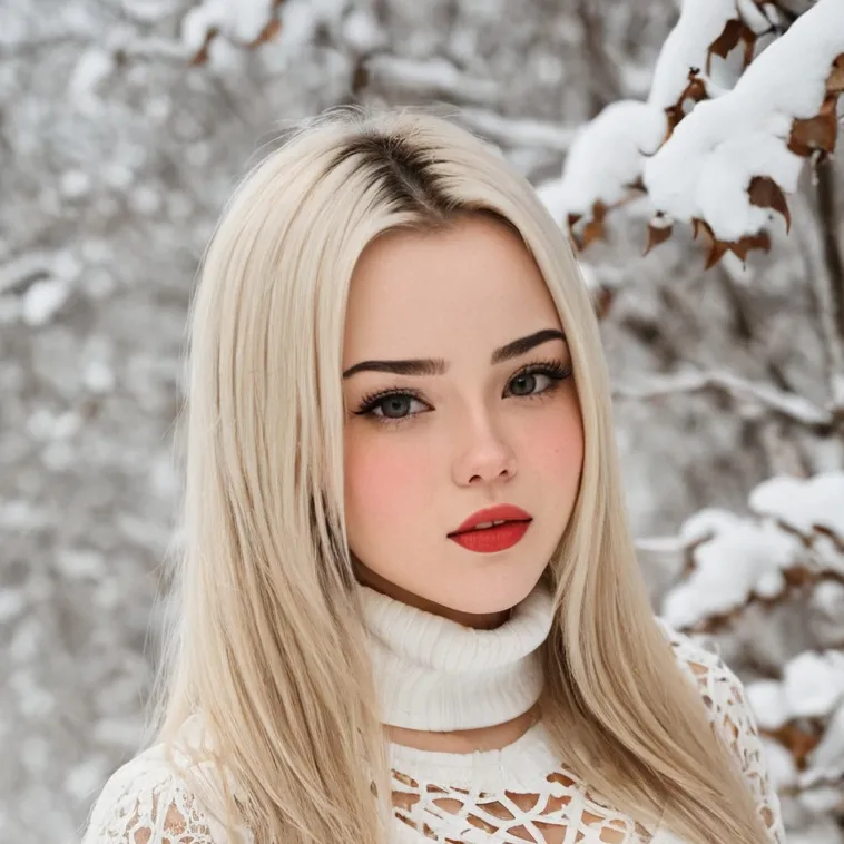 chat with ai character: Nadja