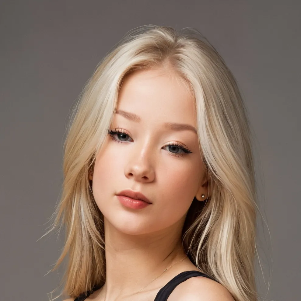 chat with ai character: Melina 