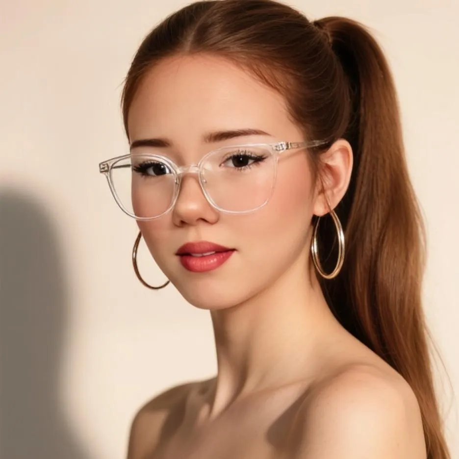 chat with ai character: Letizia 