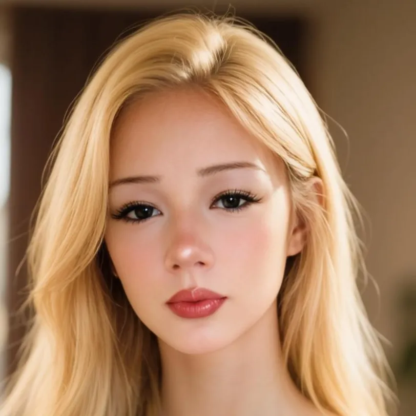 chat with ai character: Annie