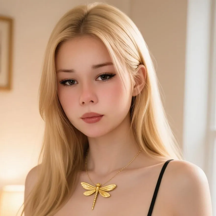 chat with ai character: Darja