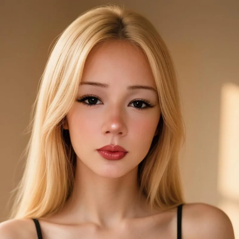 chat with ai character: Annie