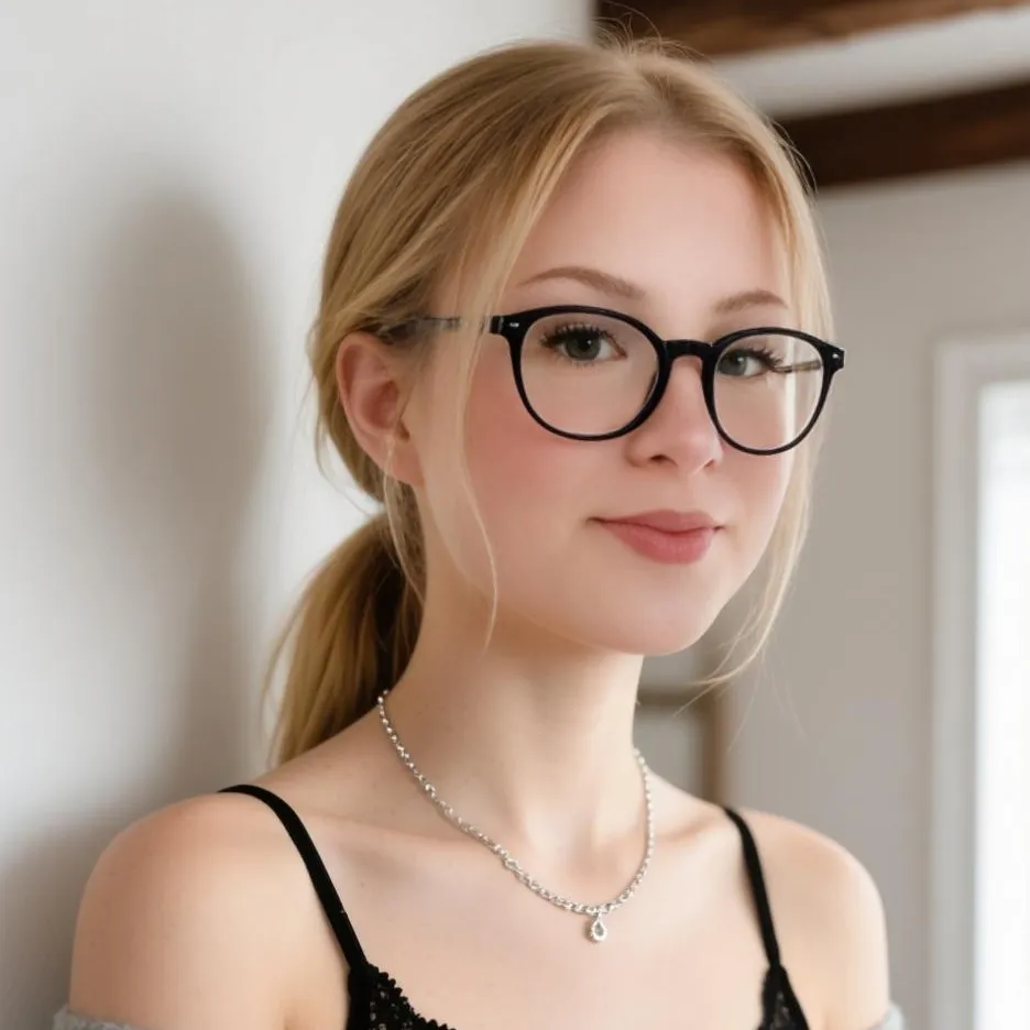 chat with ai character: Emma