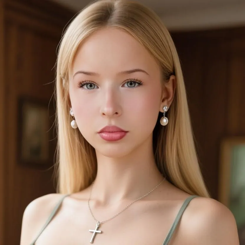 chat with ai character: Romy