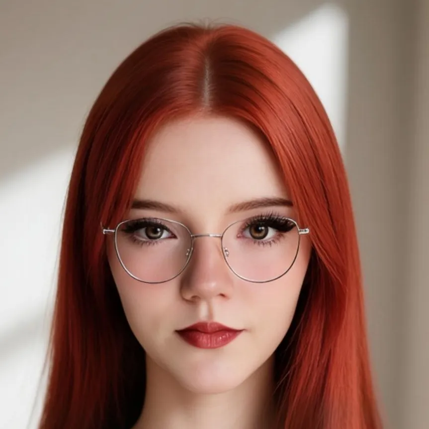 chat with ai character: Sarah