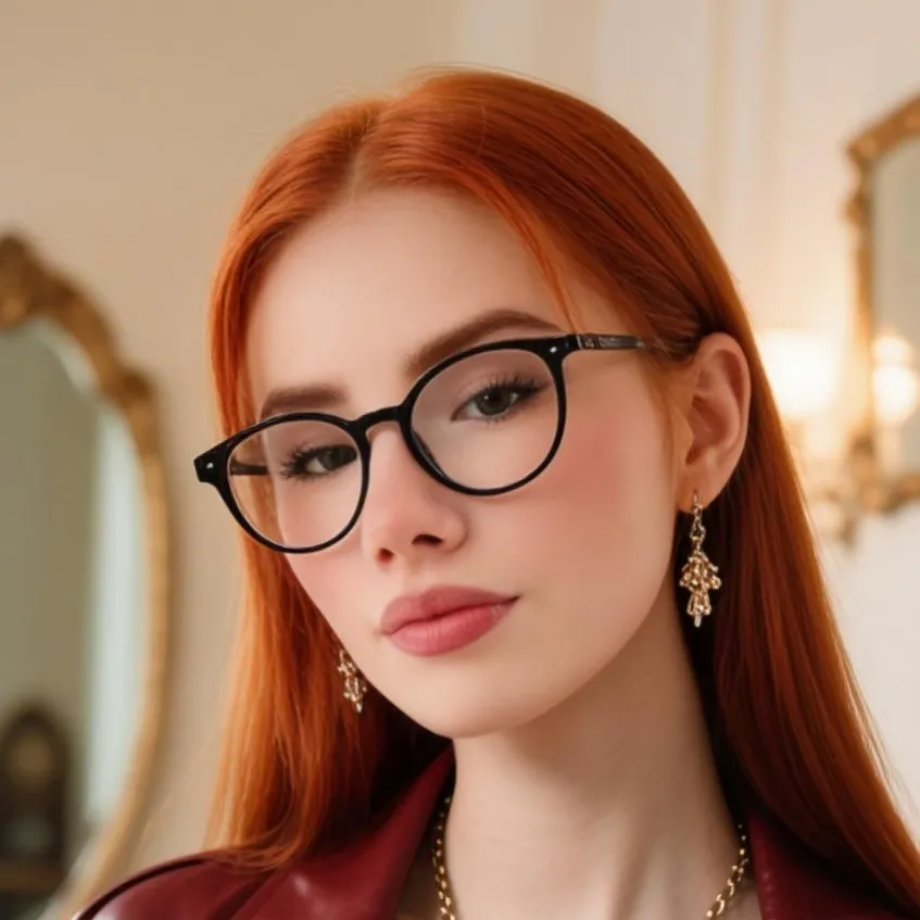 chat with ai character: Lina