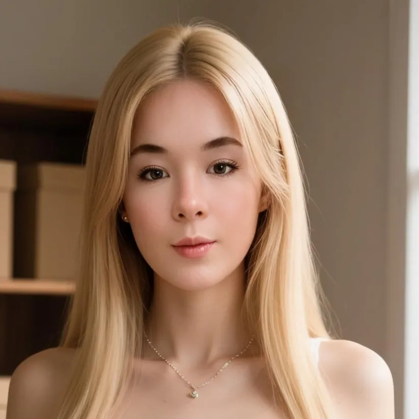 chat with ai character: Sophie 