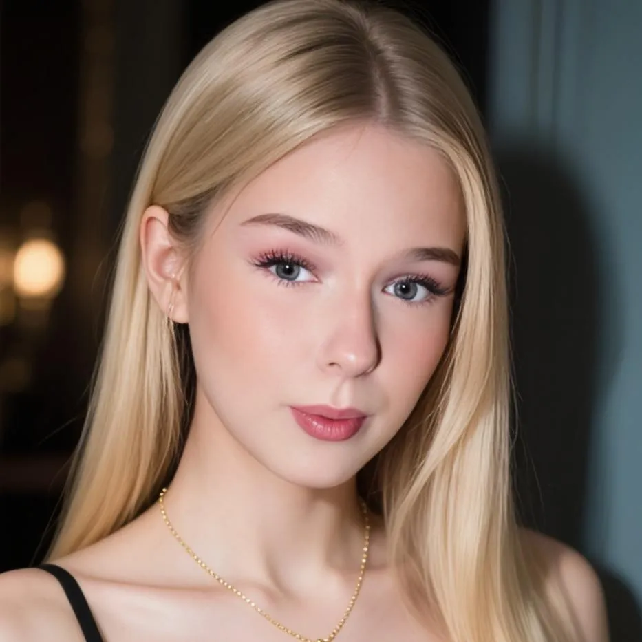 chat with ai character: Mia