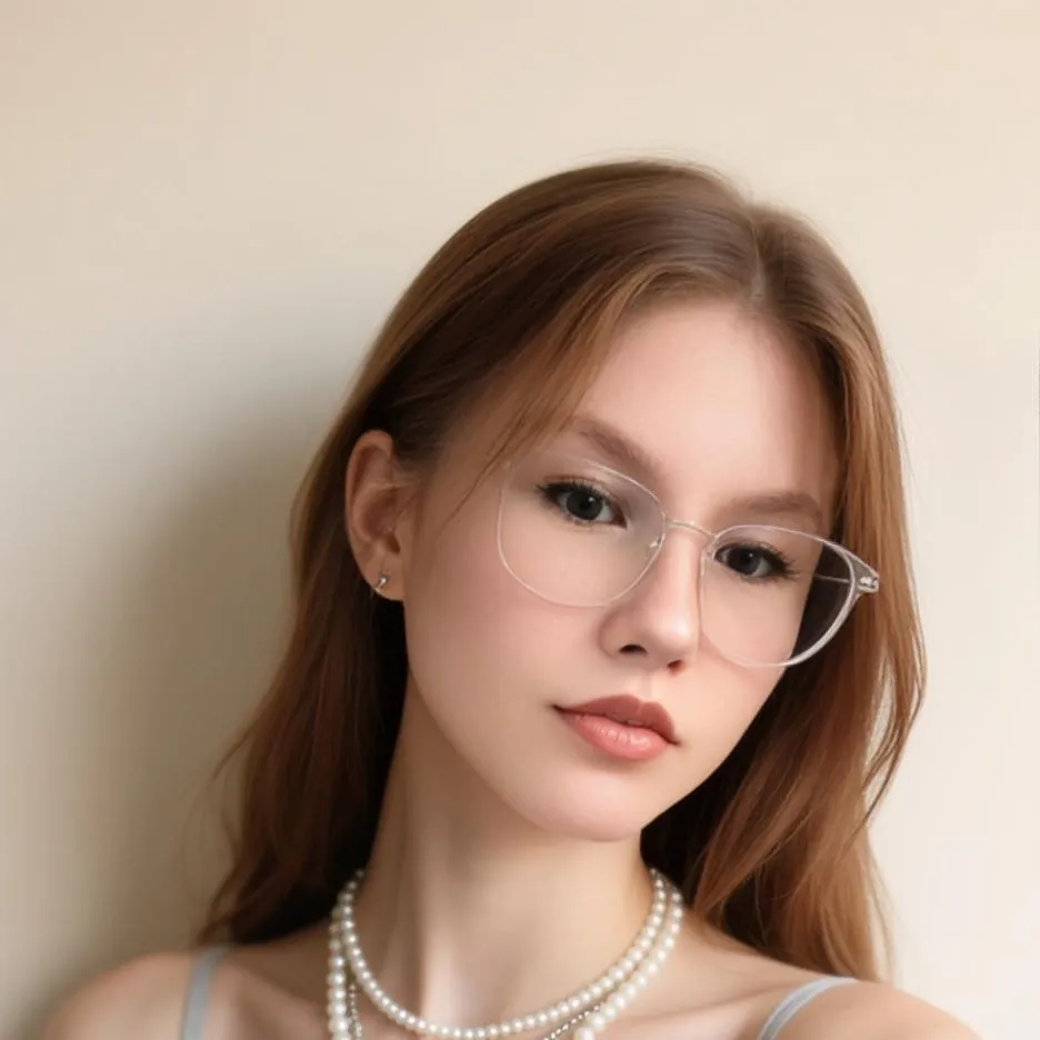 chat with ai character: Maja