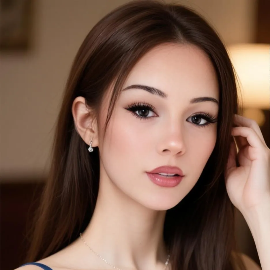 chat with ai character: Cera