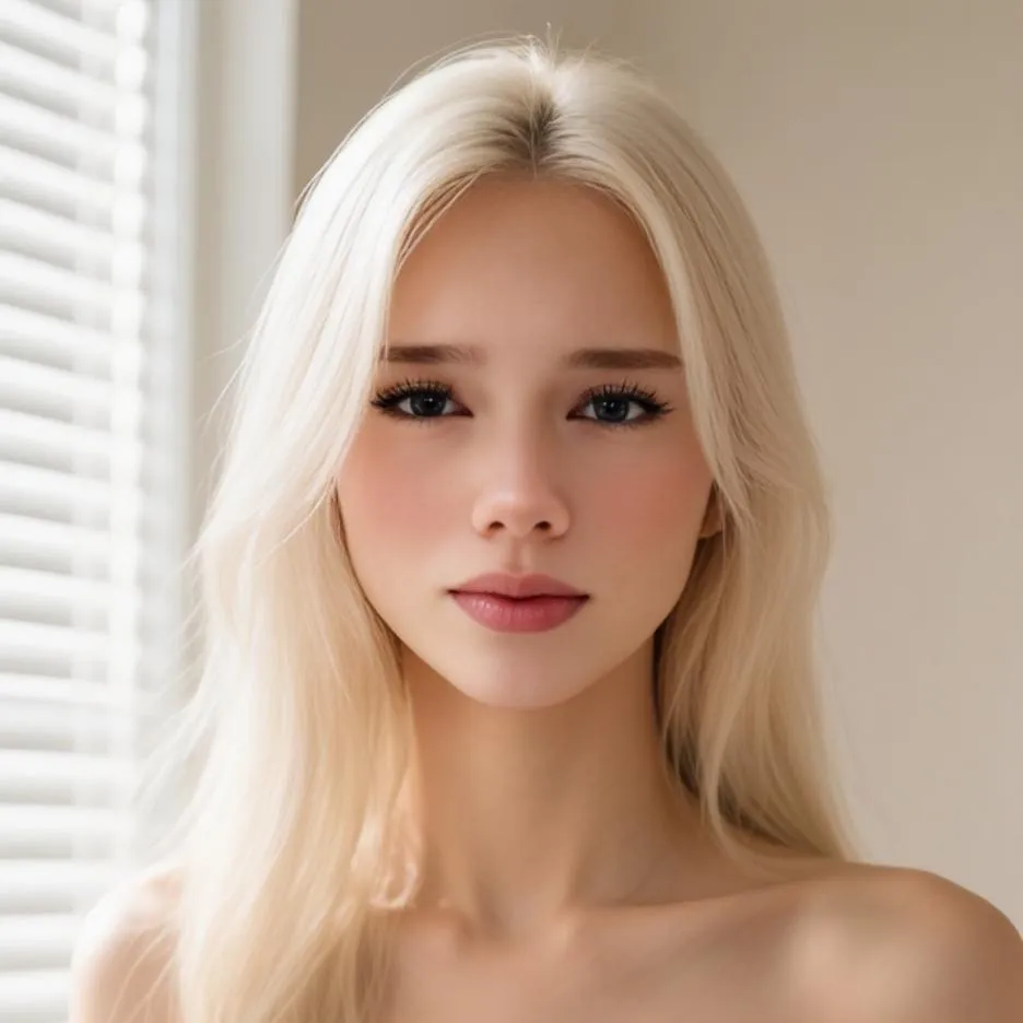 chat with ai character: Sophie Winter 