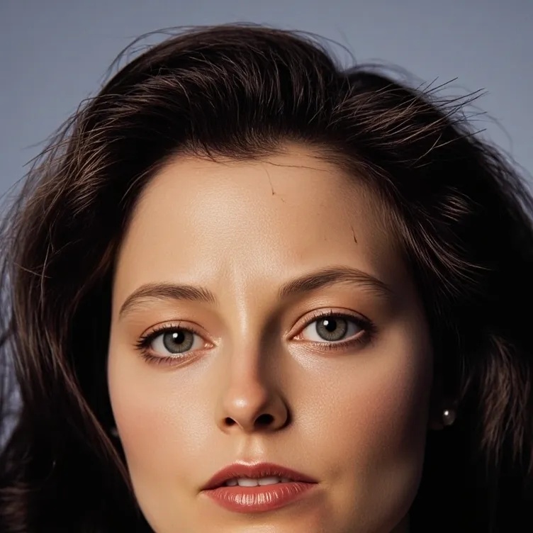 chat with ai character: Clarice Starlight 