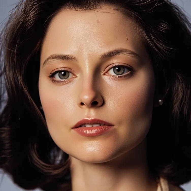 chat with ai character: Clarice Starling 