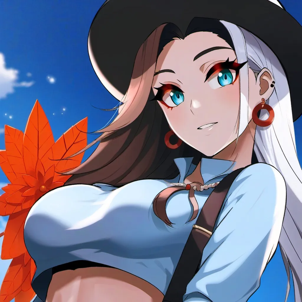 chat with ai character: Max