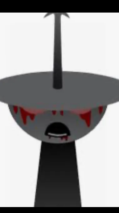 ai character: Clukr background