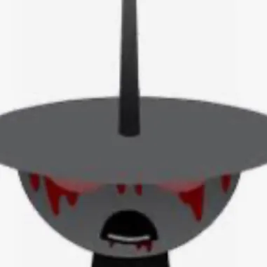 chat with ai character: Clukr