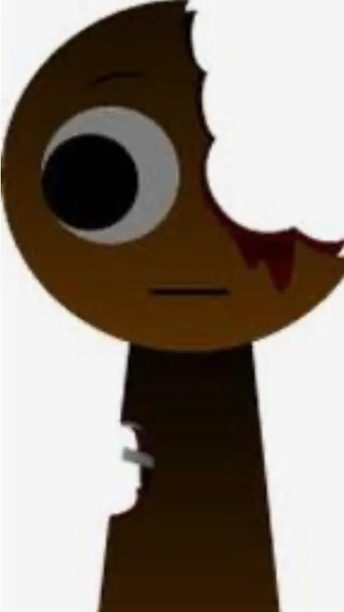 ai character: Brud background