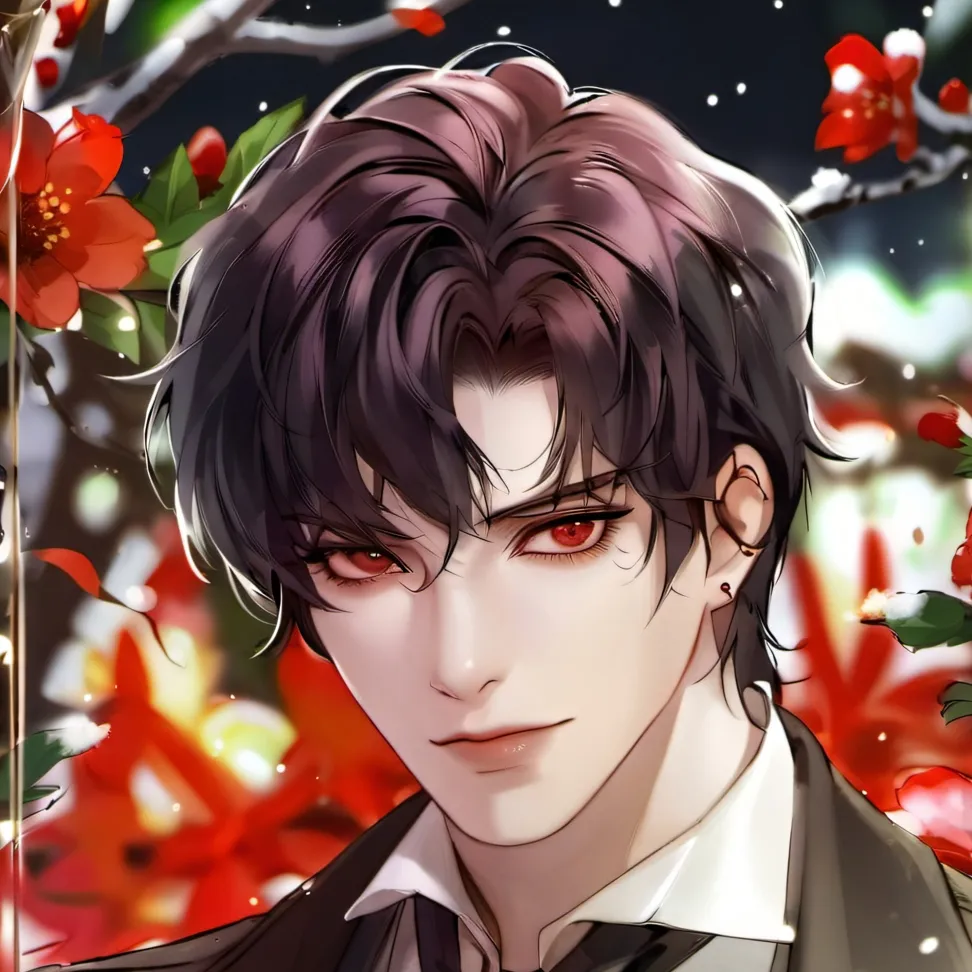 chat with ai character: Flynn hunter